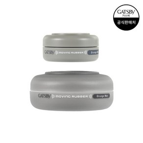 [갸스비] 무빙러버 그란지매트 80g+15g, 1개, 80g