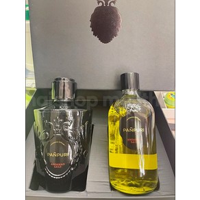 PANPURI 판퓨리 앰비언스 디퓨저 450ml 8종, 05. ANDAMAN SAILS, 1개