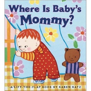 Where Is Baby's Mommy: