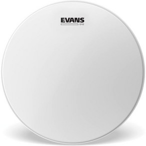 EVANS 에반스 드럼 헤드 G2 코티드 B14G2 Coated twoply 7mil 14인치 국내정품, 6