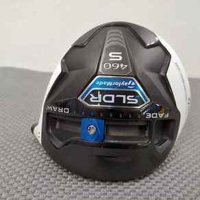 테일러메이드 상태 SLDR 460S 11도 드라이버 헤드 H 0807, 기본 : 상세페이지 참조, 단일 제품