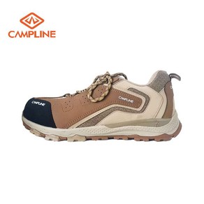 캠프라인 CP-203 안전화 4인치 작업화 건설화