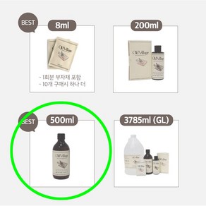 올드빌리지 부처블락 원목 나무 도마오일 500ml, 1개