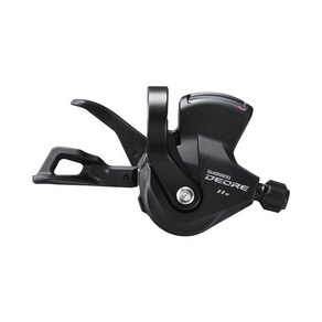 Shimano Deoe SL-M5100 변속 레버 11단 오른쪽, 1개