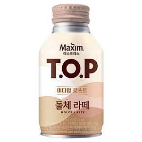 동서-티오피미디엄돌체라떼275ml(24캔), 275ml, 24개