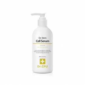 [Dr.CPU] 닥터씨피유 닥터 스템셀 세럼 300ml