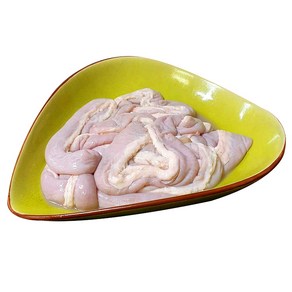 (배터짐) 수입산 냉동 곡물 소곱창 곱창 (일요일&당일발송), 1개, 1kg