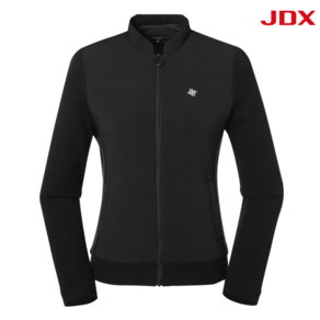 제이디엑스 JDX 여성 방풍 패딩 패치 가디건X2SCT8312BK 495107