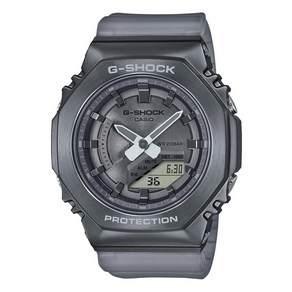 CASIO G-SHOCK 카시오 지샥 GM-S2100MF-1AJF [G-SHOCK MIDNIGHT FOG (미드나잇포그) SERIES]