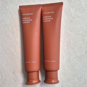 아윤채 인리치 본딩 크림 손상모발용 모든모발용 머릿결개선 크림형, 1개, 150ml