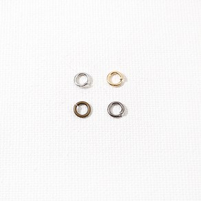 비즈아이 [9-200-08]오링 O링 0.8x3mm(내경) 4g