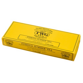 TWG 이터널 썸머 루이보스 티백 woq*860lj, 37.5g, 15개입, 1개