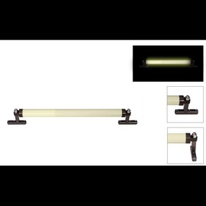 복지용구 야광 안전손잡이 노인 현관 침대 손잡이 에스원, 0%별도문의, 1개