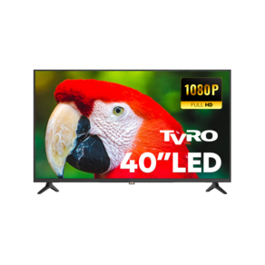 티비루 40인치 FHD TV GY400FHD