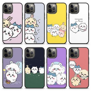 치이카와 케이스 갤럭시 S10 S10E S10+ S10 5G S20 S20+ S20FE S20울트라