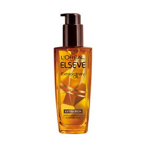 로레알파리 엑스트라 오디네리 오일 엑스트라 리치 2.0, 100ml, 1개
