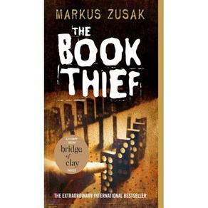 The Book Thief: