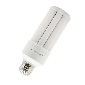 롱 LED 4U 스틱램프 10W 주광색(흰색), 주광색, 1개