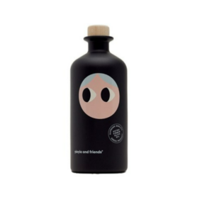 최고급 엑스트라 버진 올리브오일 500ml, 1개