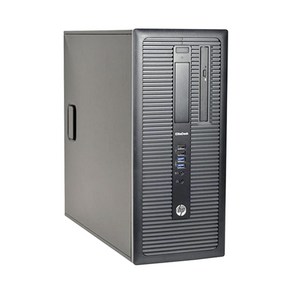 중고 HP EliteDesk 800 G1 Towe PC 베어본