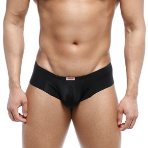 METROMALEWEAR [M2W] Mico Cheek Naked Black (2027-30)