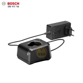 보쉬 리튬 충전기 GAL12V-20 (12V) BOSCH 충전드릴용, 1개