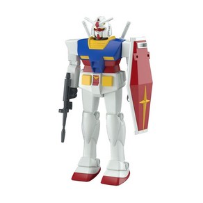 BANDAI SPIRITS RX-78-2 (REVIVAL Ver.) 1144 (반다이 스피리츠) 베스트 메카 컬렉션