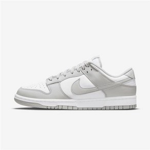 나이키 덩크 로우 그레이 포그 Nike Dunk Low Gey Fog DD1391-103