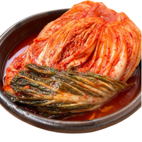 착한김치 (종이박스포장) 맛있는 포기김치10kg, 10kg, 1박스