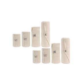 동서위생 탄력붕대 (Elastic Bandage) EB 6인치 1팩 12롤, 1개, 12개입