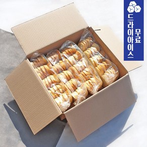 에이치에이유통 수제 마늘빵 100개입 (드라이) BOX 1.8kg 18gx100개입, 18g, 100개