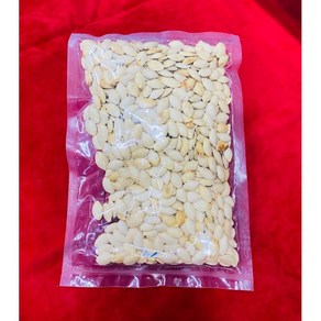 [현호] 중국식품 볶은 호박씨, 1개, 200g
