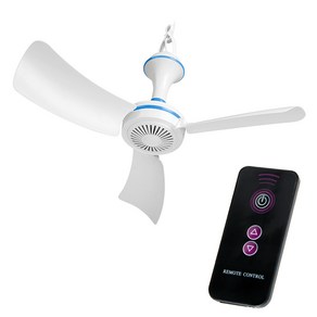 캠핑 타프팬 선풍기 천장 천정 가정용 실링팬 USB 선풍기 S-FAN30 USB 무선 리모컨 세트, S-FAN 30+USB 리모컨 (No.300)