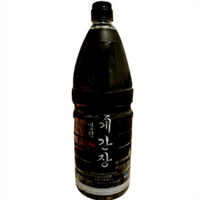 영덕 게간장1.8L, 1개, 1.8L