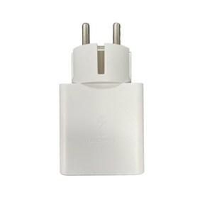 삼성 정품 USB-C 65W 어댑터 GH44-03195A 충전기