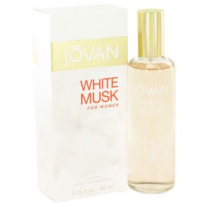 Jovan White Musk EDC Spay 95ml Women, 1개