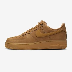 나이키 에어포스 Nike Ai Foce 1 '07 WB Flax CJ9179-200