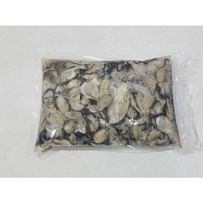 [신선특송] 통영직송 최상급 싱싱생굴 통영생굴 1kg (오후 4시전 주문시 당일발송), 1개, 싱싱 통영 생굴 1kg