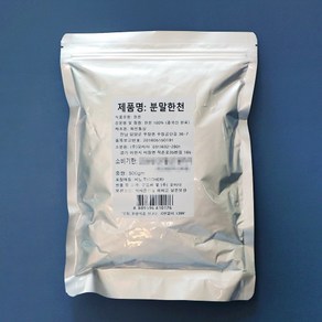 웰베이킹 한천 분말, 1개, 150g