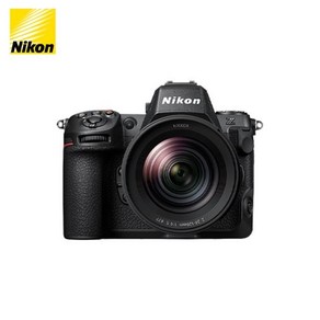 [NIKON] NIKKOR 니콘 Z8 24-120 KIT