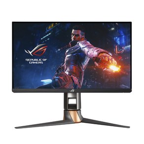 ASUS ASUS PG259QN ROG IPS FHD 360Hz 듀얼 컴퓨터 게이밍 모니터