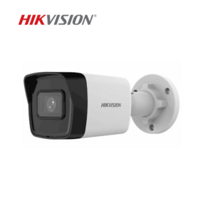 하이크비전 HIKVISION DS-2CD1043G2-I 400만화소 4MM IP 실외용 적외선 뷸렛 카메라, 1개