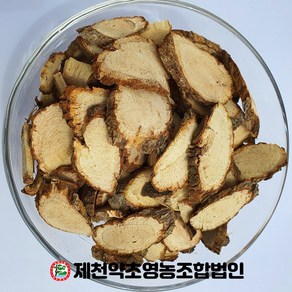 국내산 송담 500g 제천약초영농조합, 1개