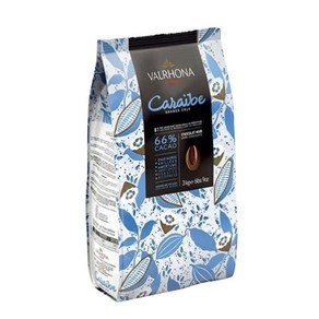 발로나 쿠킹스토리 까라이브 66% 베이킹 초콜릿, 3kg, 1개