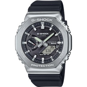 카시오 CASIO G-SHOCK 지쇼크 GBM-2100-1AJF G-SHOCKG쇼크 메탈 커버드 모델 160836