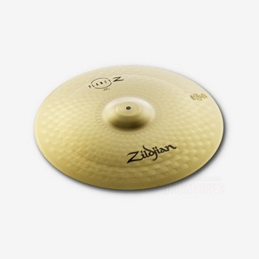 [Zildjian] 질젼 Planet Z 20 Ride 질젼 플래닛제트 라이드심벌 20인치 ZP20R, 1개