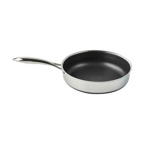[단품] 쿡셀 블랙큐브 IH 후라이팬 28cm 소테팬, 없음, 상세 설명 참조
