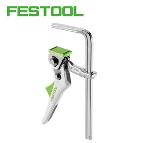 FESTOOL 페스툴 레버 클램프 FS-HZ 160 491594