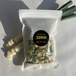 간편한 진도 건대파 100g, 1개