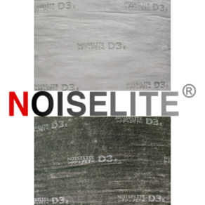 NOISELITE 노이즈라이트 신슐레이트 D3 34T 난연 자동차 흡음재 방음재 풍절음 엔진 천장 소음 제거